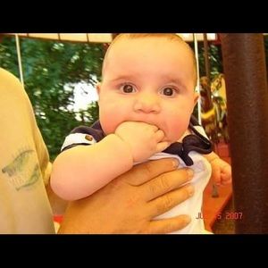 Meet your Posher, Gillian